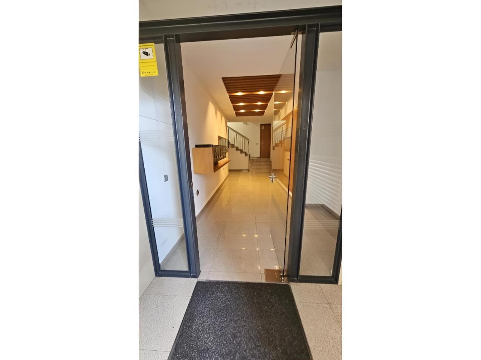 Apartament Calella Exteriér fotografie