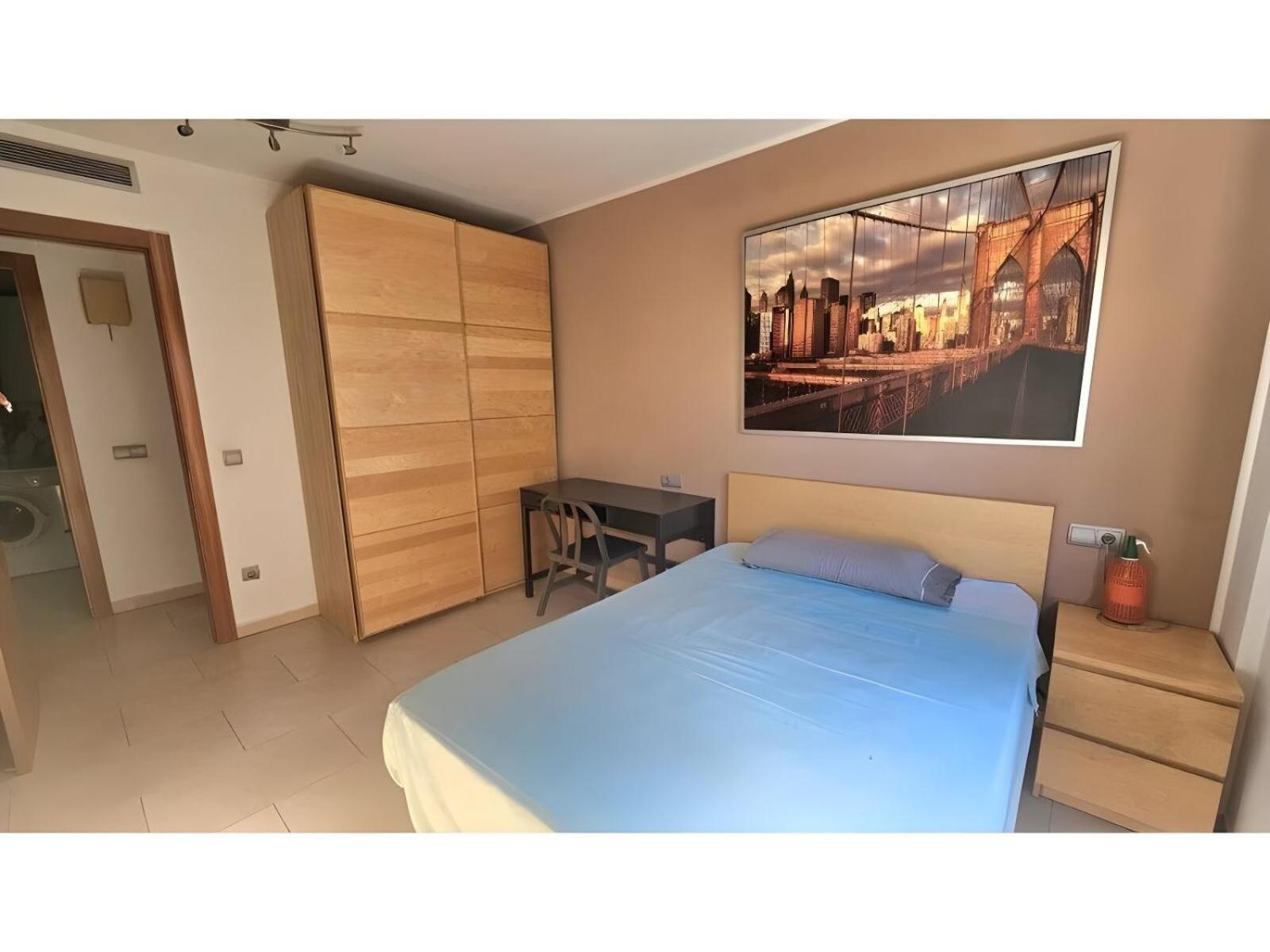 Apartament Calella Exteriér fotografie