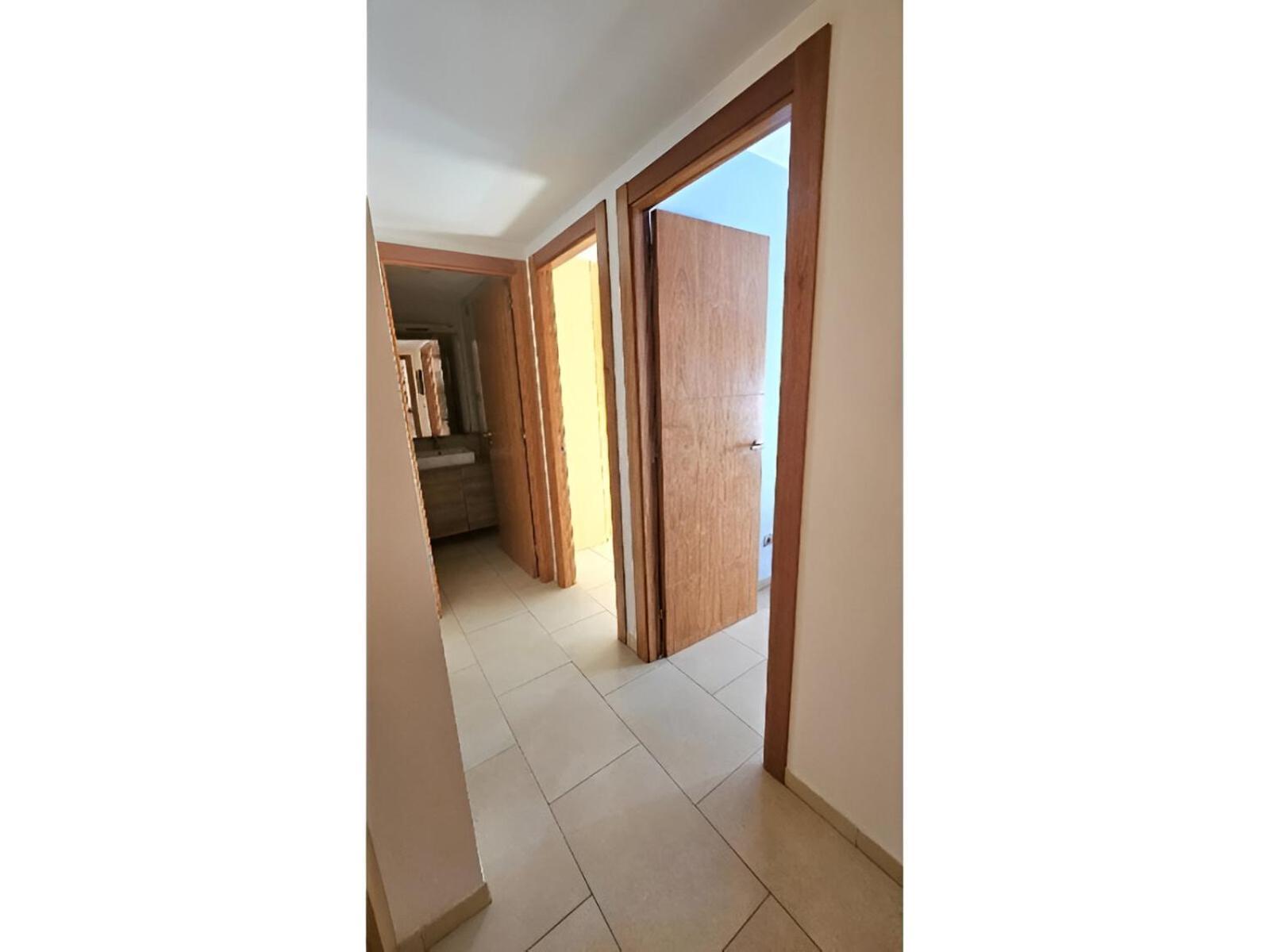 Apartament Calella Exteriér fotografie
