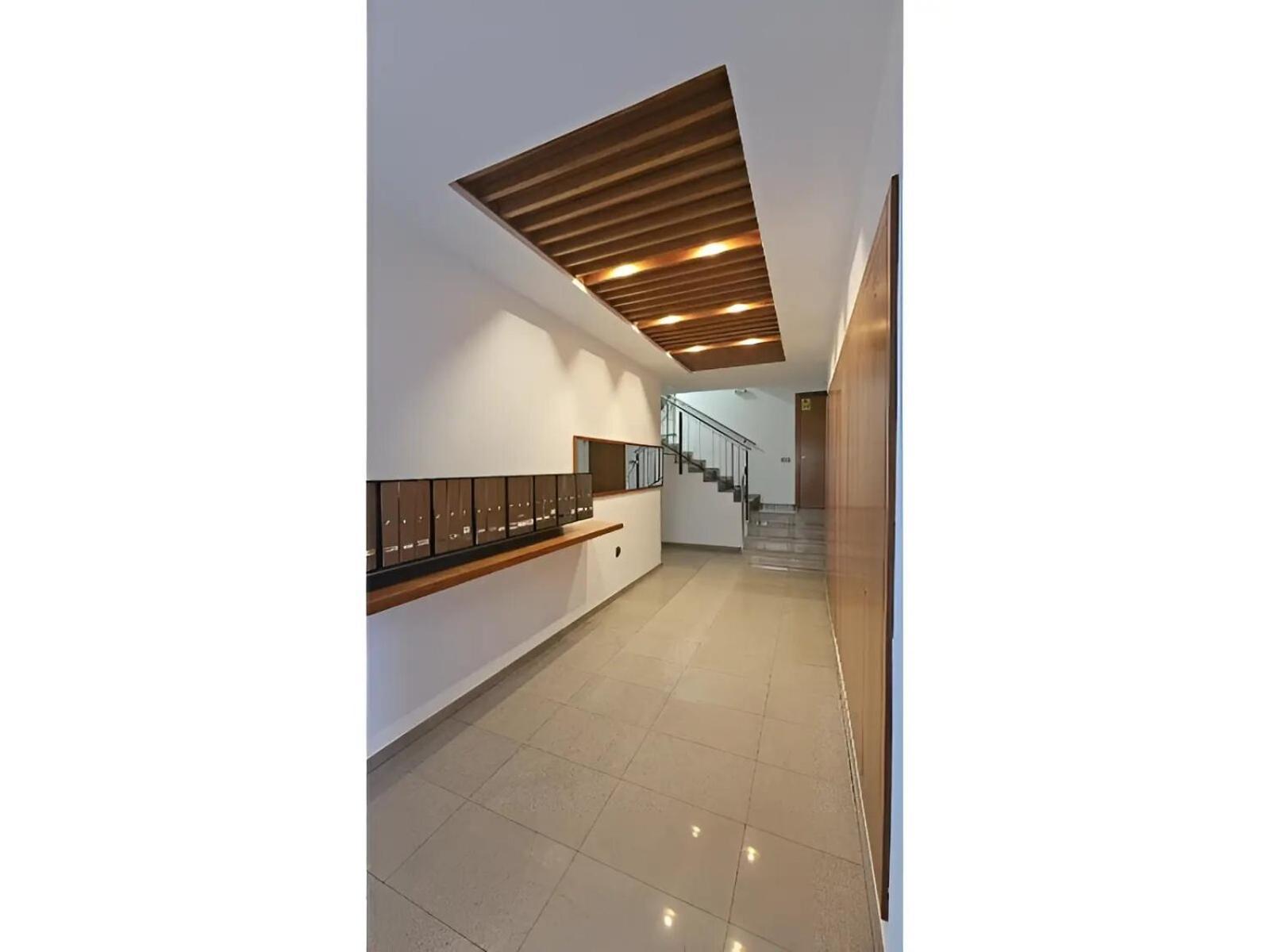 Apartament Calella Exteriér fotografie